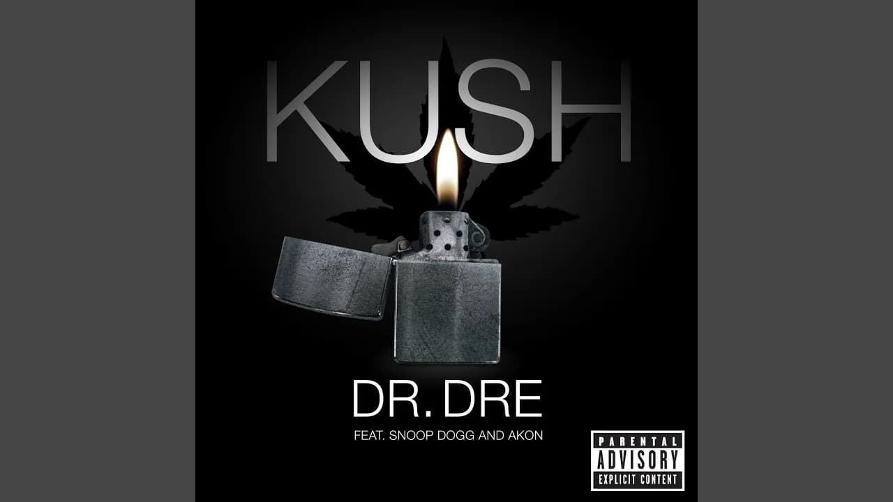 Kush (Main)
