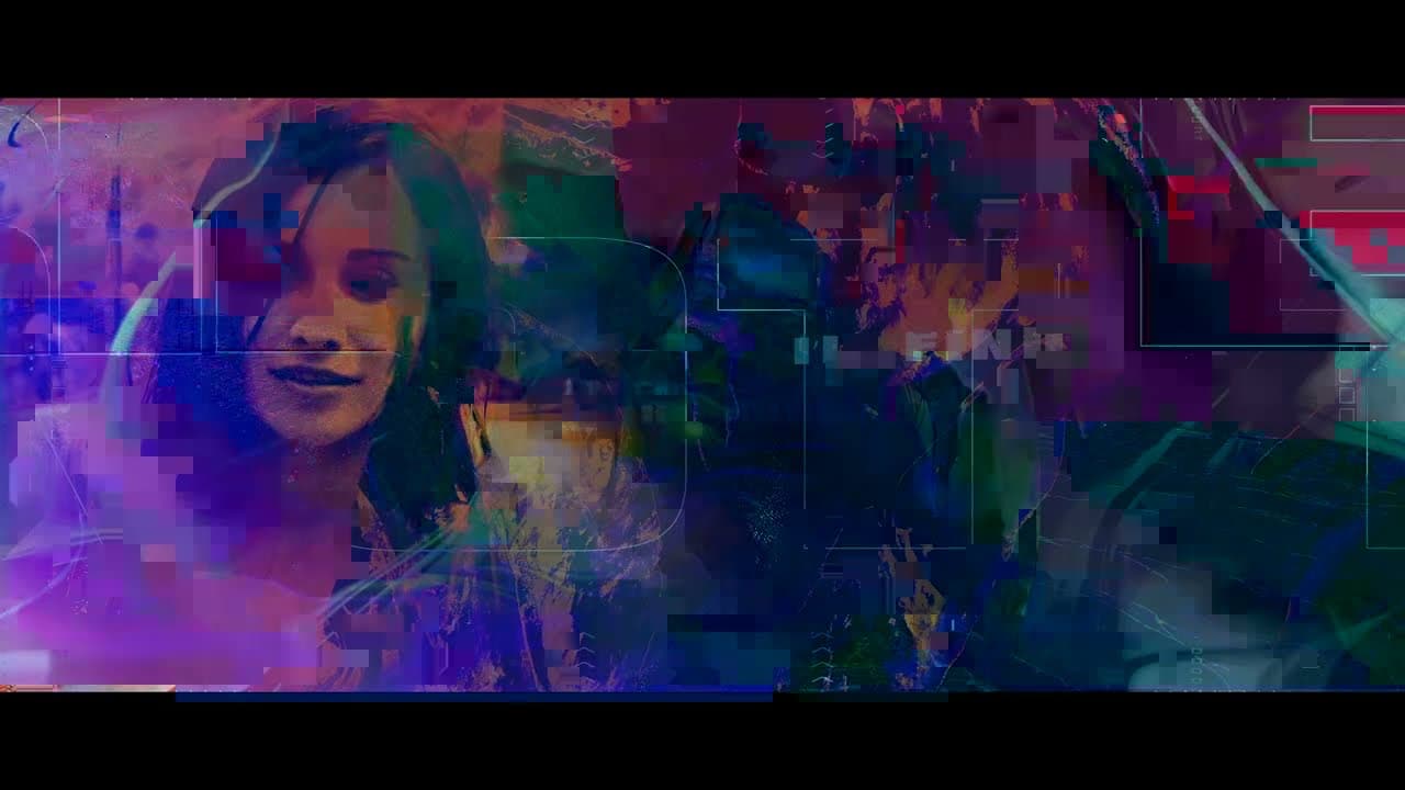 Alok & BLOODLINE - Another You (feat. The Vamps) [Official Lyric Video]