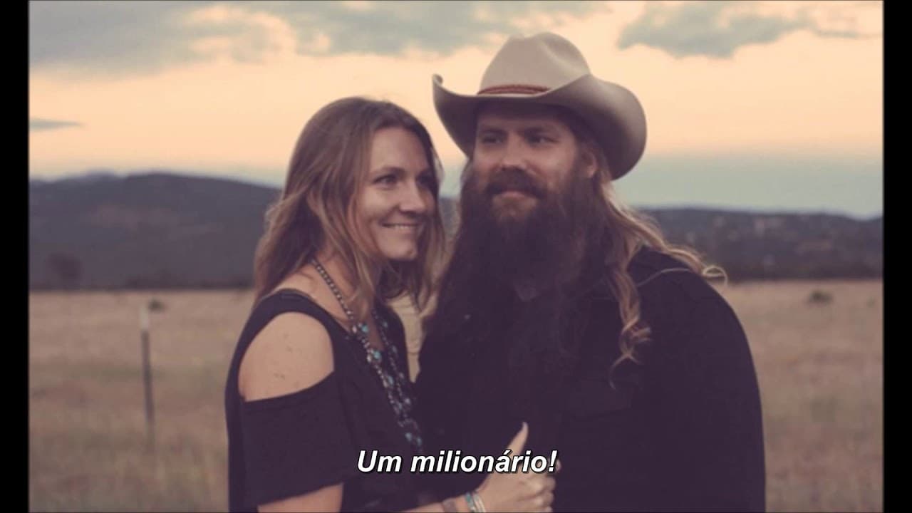 Chris Stapleton - Millionaire - Tradução PT-br
