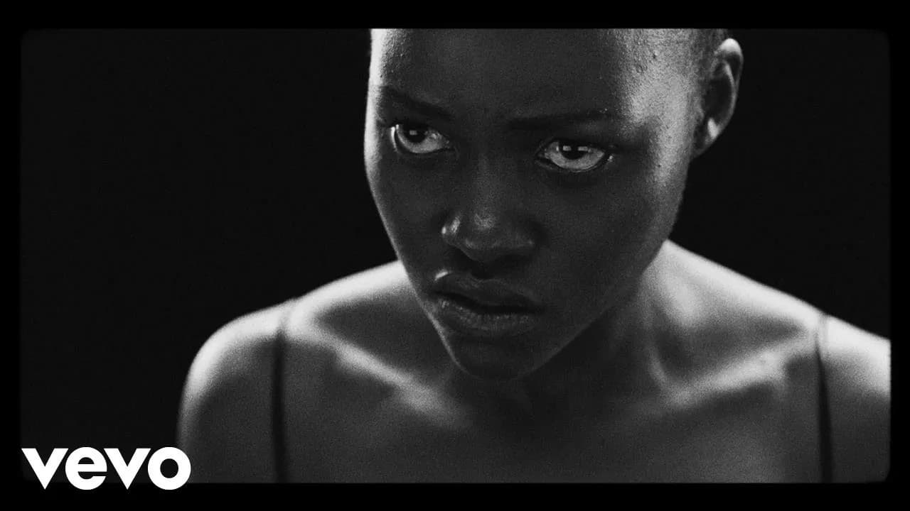 JAY-Z - MaNyfaCedGod ft. James Blake
