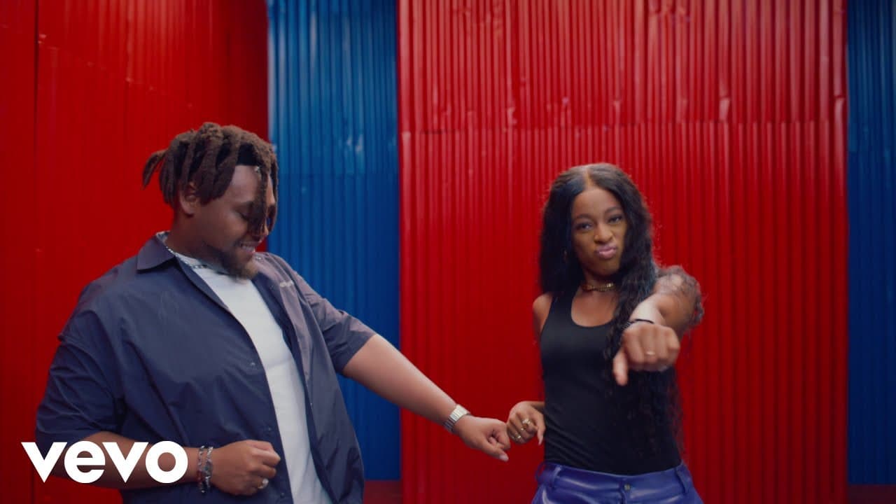 Qing Madi, BNXN - Ole (Official Video)