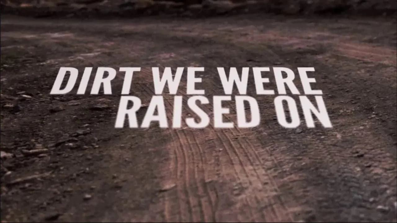 Jason Aldean - Dirt We Were Raised On (Lyric Video)