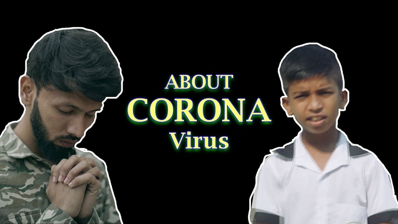 About Corona Virus | Tabib Mahmud | Rana GullyBoy | Bangla Rap Song 2020 | Social Awareness HipHop |