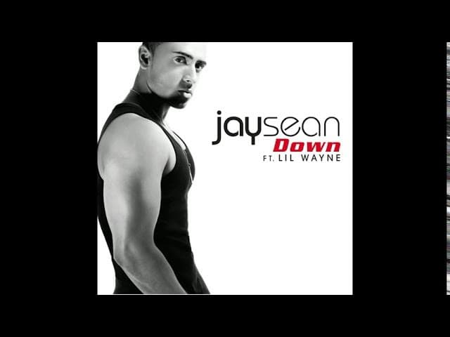 Jay Sean - Down feat. Lil Wayne (Audio)