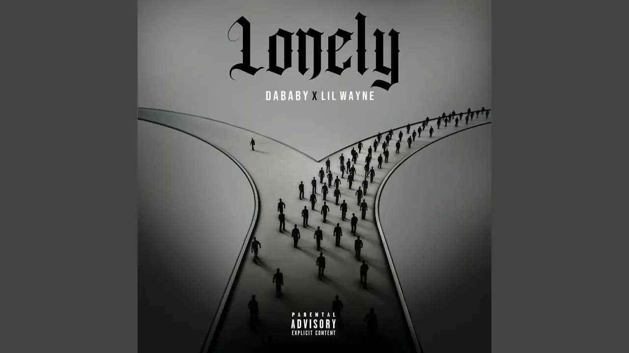 Lonely