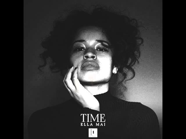 Ella Mai - Switch Sider (2015)