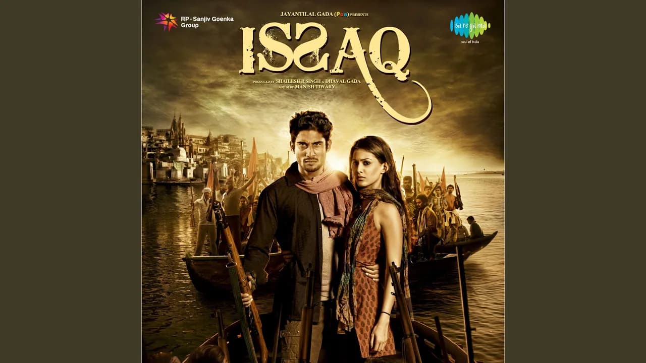 ISSAQ TERA