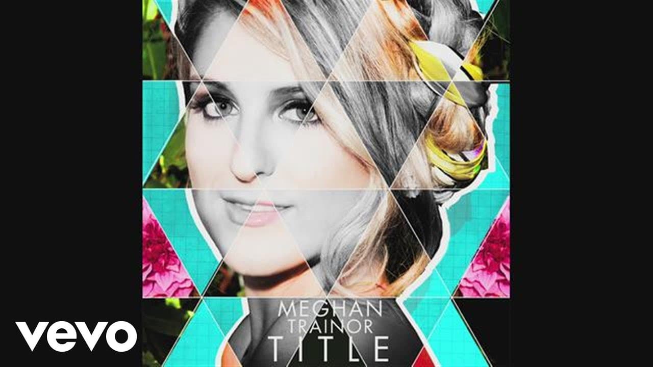 Meghan Trainor - Close Your Eyes (Official Audio)
