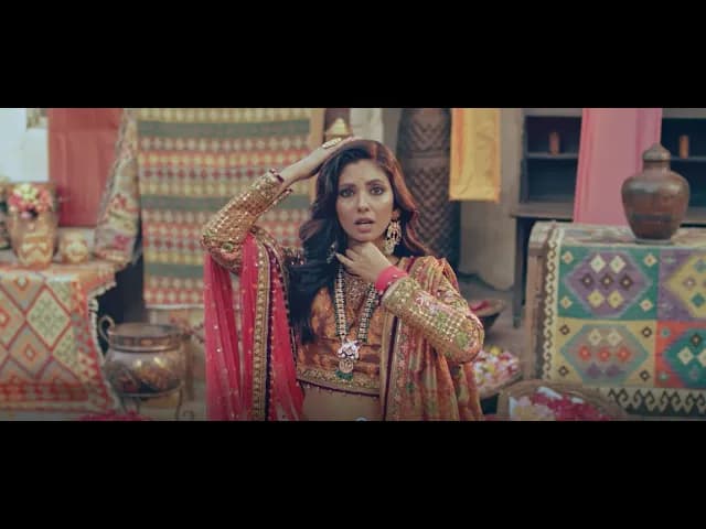 Fahad Hussyan&Rang Rasiya come together to infuse a stupendous concurrence “Heritage Collectables”