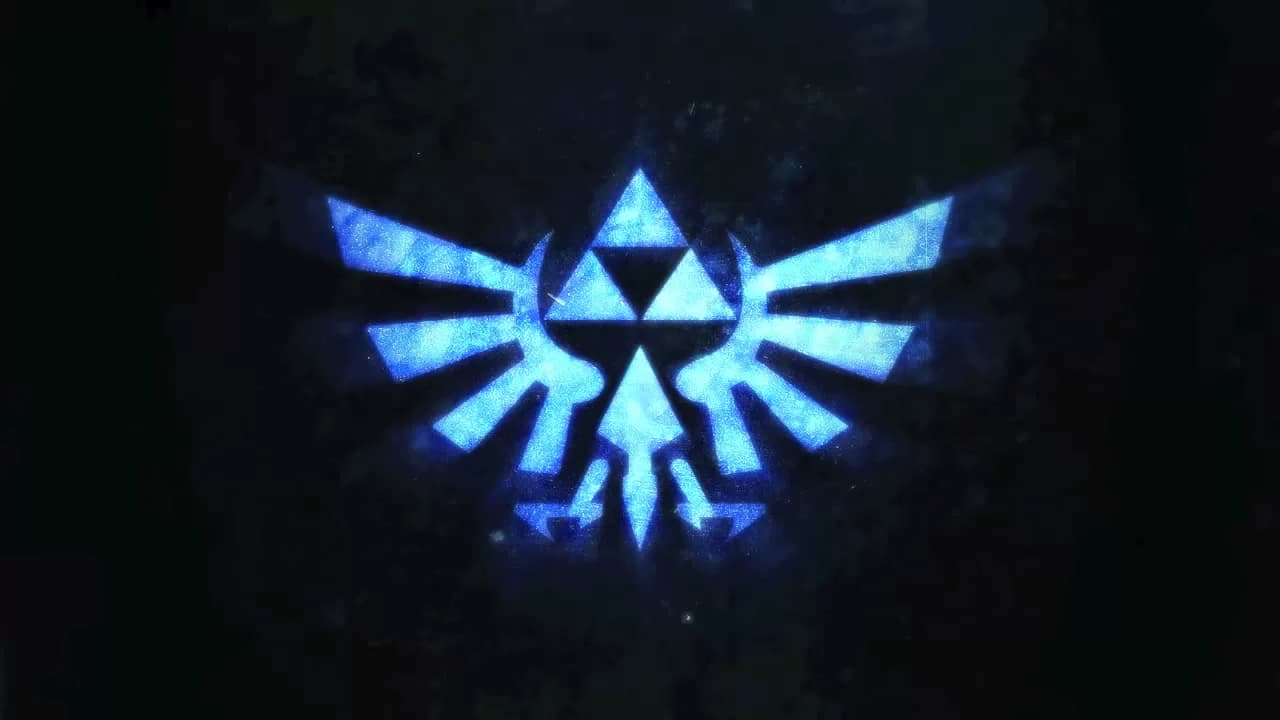 Zedd - The Legend of Zelda (Original Mix) HD