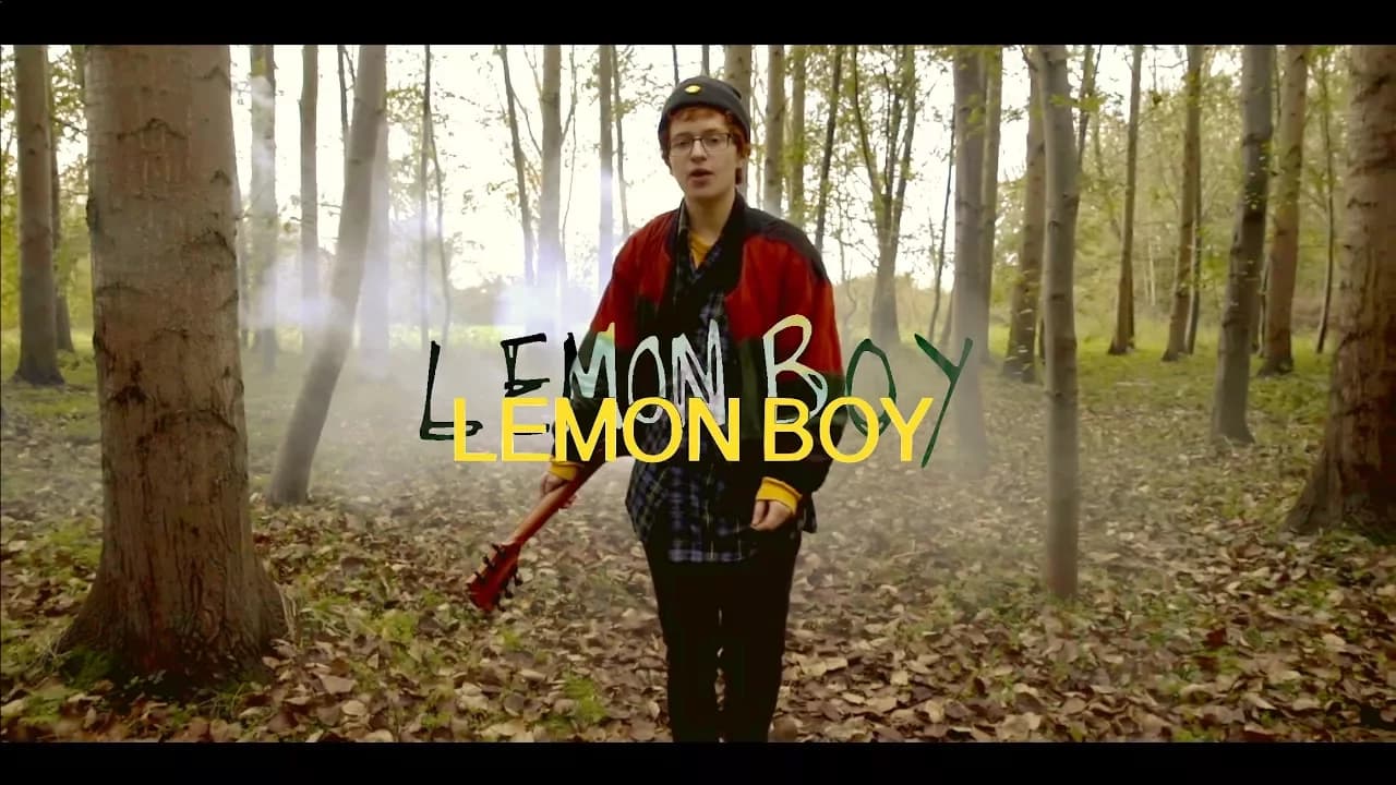 Cavetown – Lemon Boy [Official Music Video]