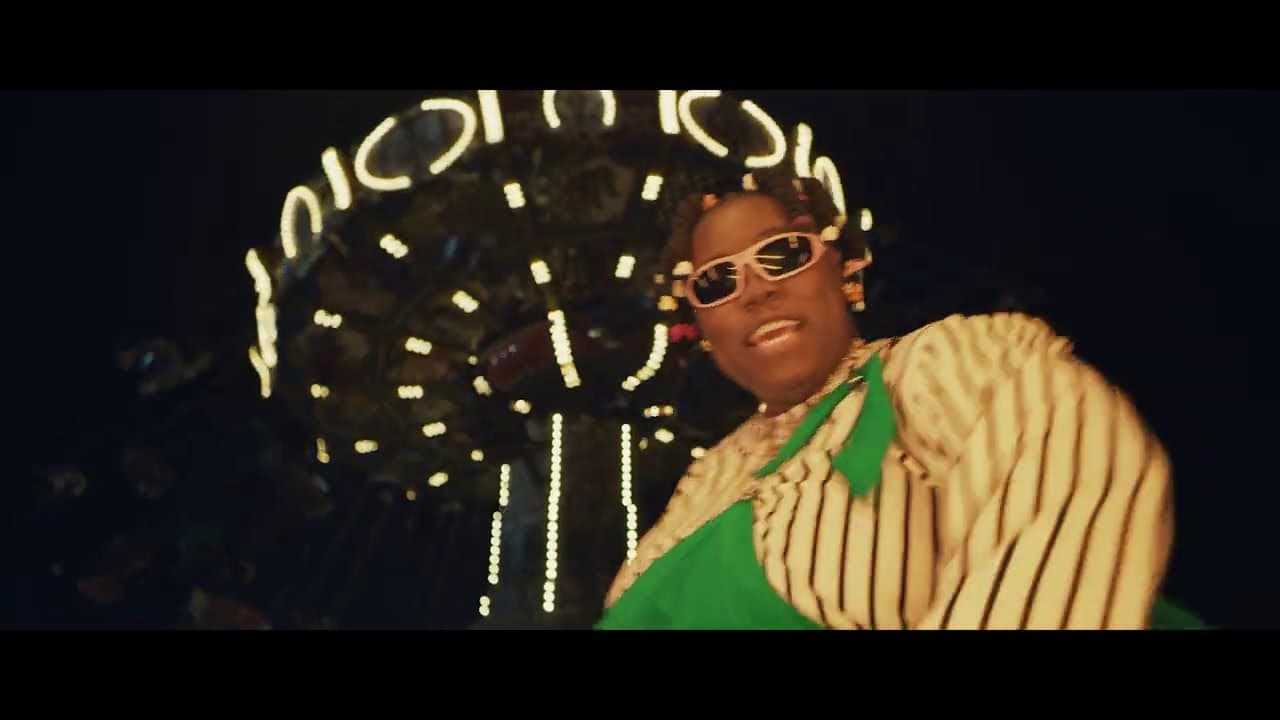 TENI - JO (Official Video)
