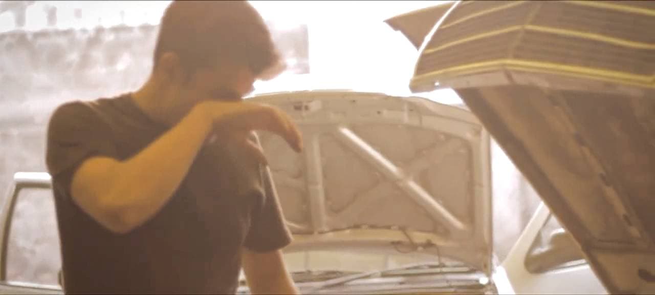 Shamoon Ismail - Tuntuna (Official Music Video)