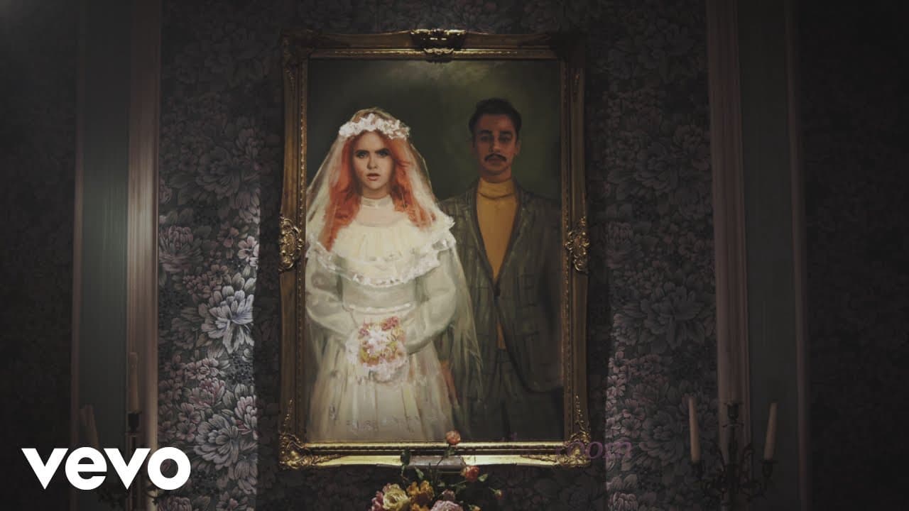 Paloma Faith - Loyal (Official Lyric Video)
