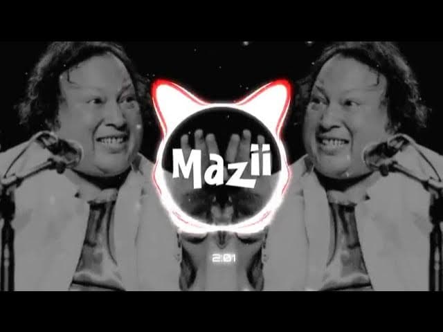 Gardashon ke ha mare Howa na |Nfak remix|∆after night vibes