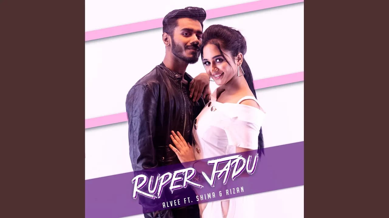 Ruper Jadu (feat. Shima, Rizan)