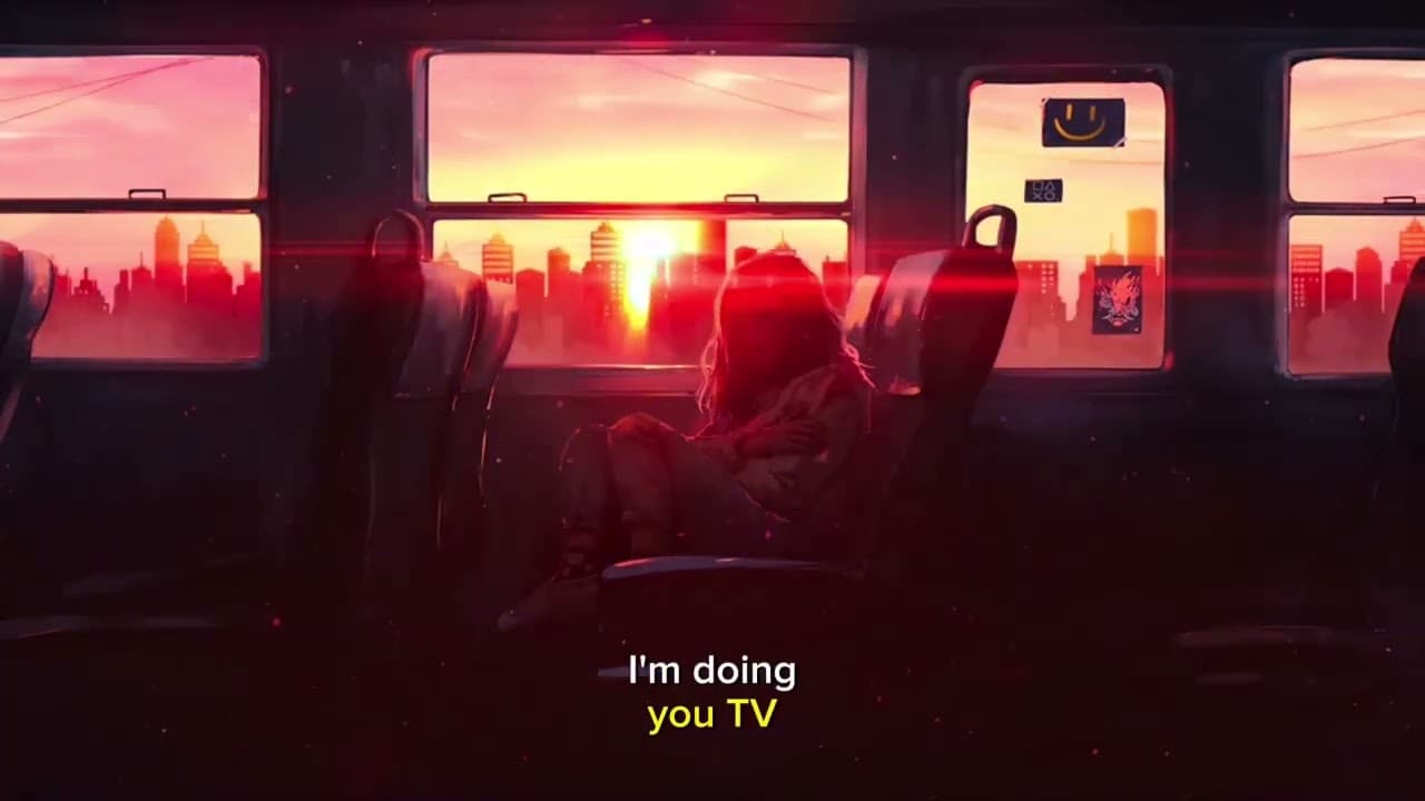 we had everything casey lowry (slowed + reverb ) Lyrics