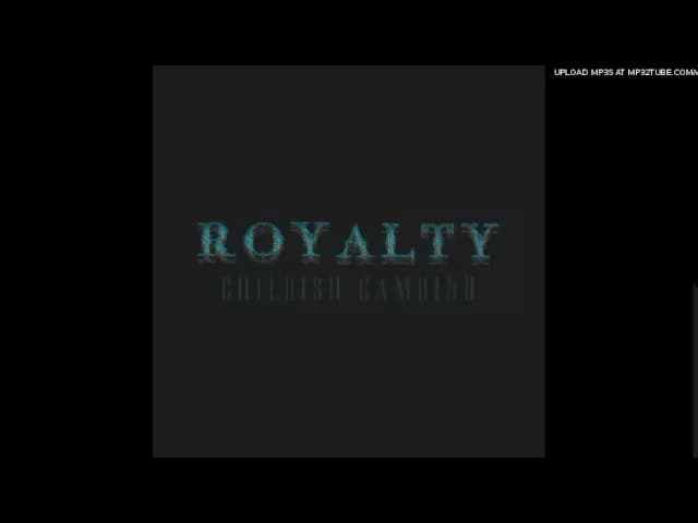 Childish Gambino - R.I.P. (feat. Bun B)