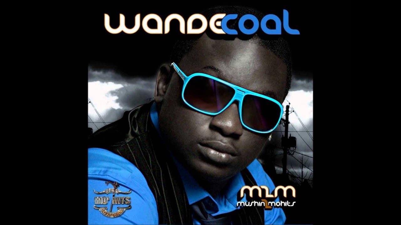 Wande Coal - Ten Ten