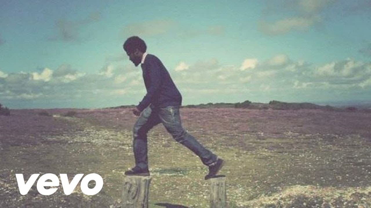 Michael Kiwanuka - I'm Getting Ready (Studio Video)