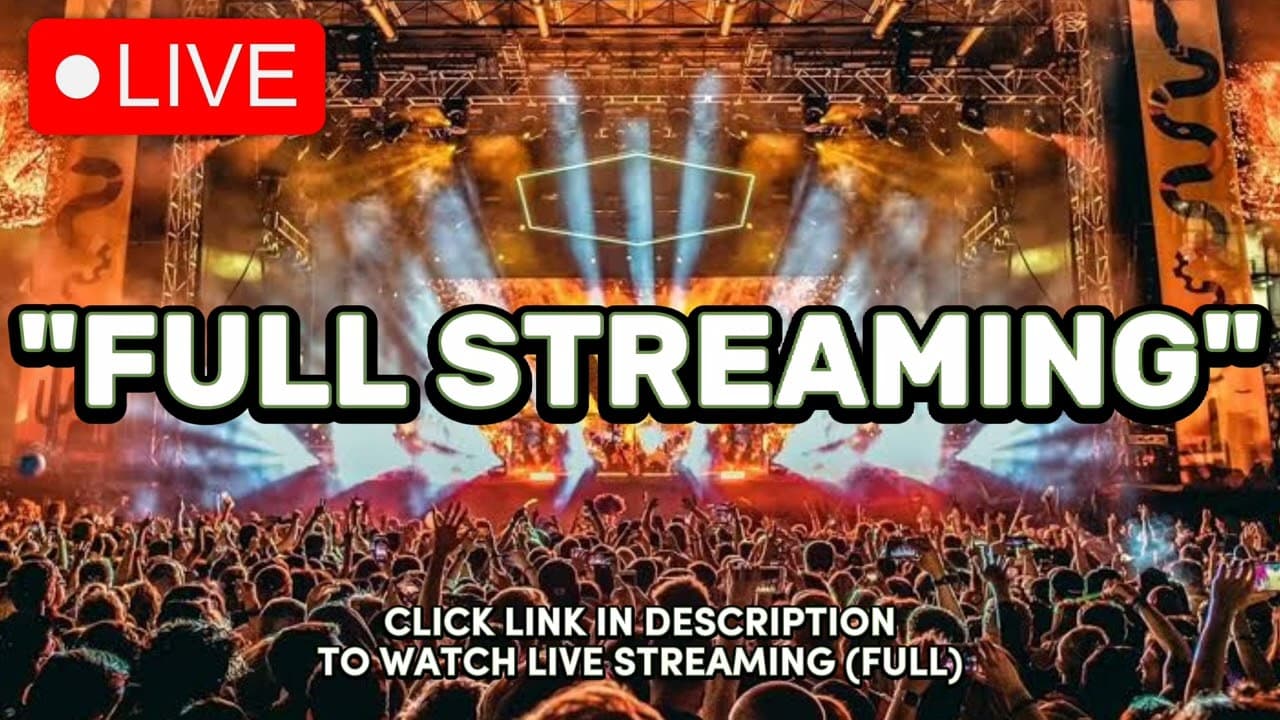 Casey Lowry [LIVE] at UEA W[LIVE] aterfront Studio, Norwich, UK FULLHD-4k