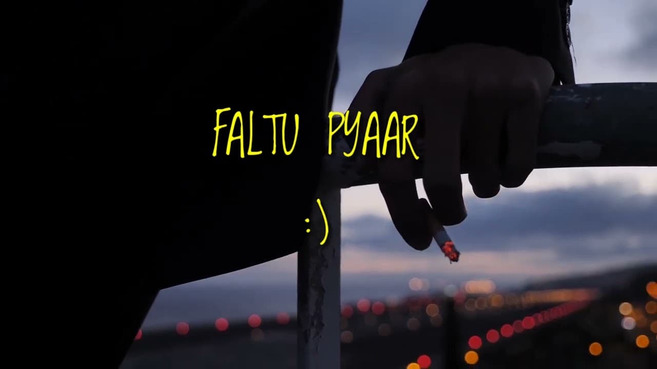 Faltu Pyaar - Hasan Raheem | Natasha Noorani | Talal Qureshi (Slowed+Reverb) 🌻