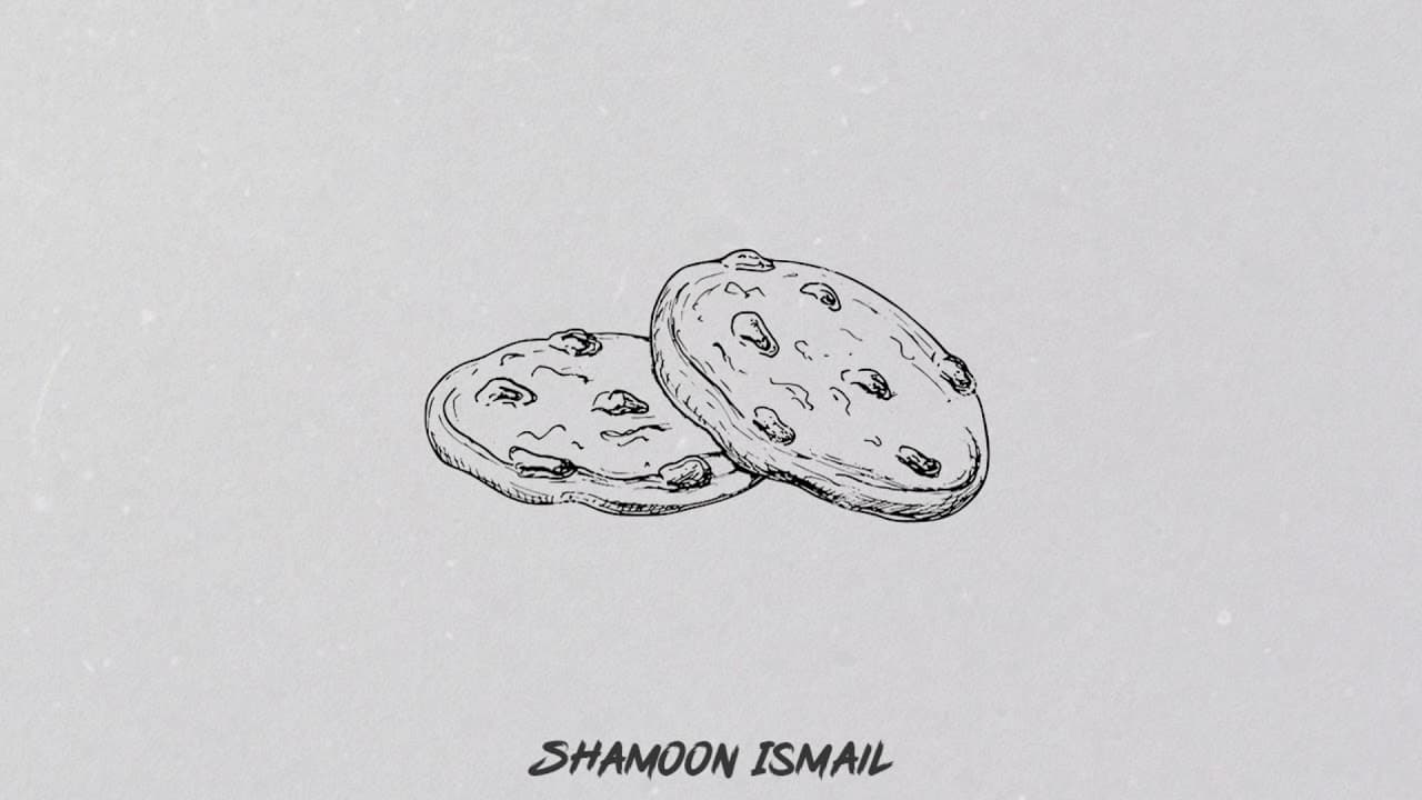 Shamoon Ismail - Khayal (Official Audio)