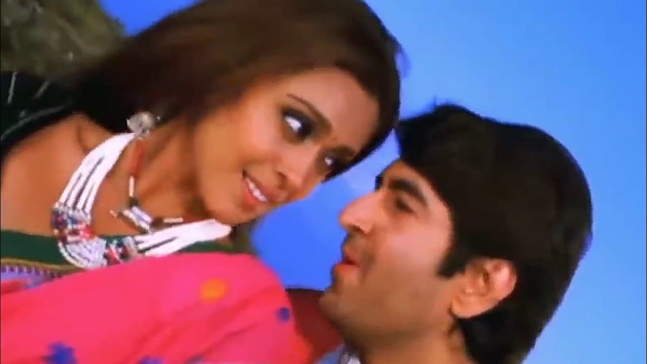 Tumi Amar Jibon Sathi | Bidhatar Lekha -2007 | Sonu Nigam, Alka Yagnik | Jeet, Hrishitaa Bhatt