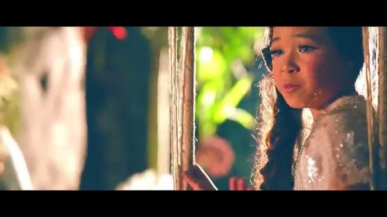 Pharrell Williams - Happy - Alex Boye' (Africanized Tribal Cover) Ft. One Voice Childrens Choir