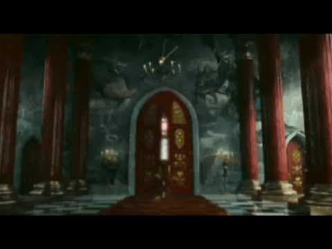 The Lobster Quadrille by Franz Ferdinand (Alice In Wonderland Soundtrack)