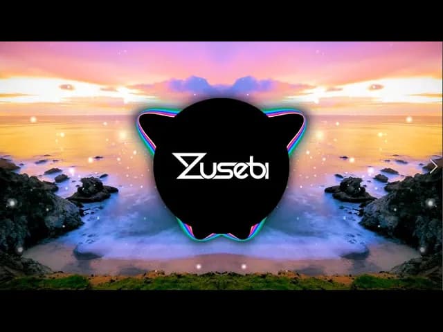 Flo Rida - Whistle (Zusebi Remix)