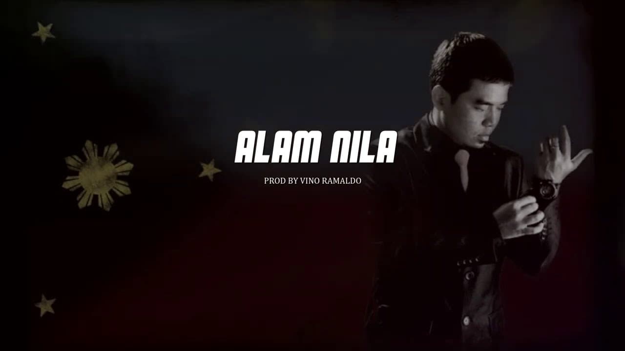 REN - “ALAM NILA” OFFICIAL AUDIO (Prod by Vino Ramaldo)