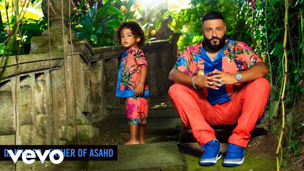 DJ Khaled - Freak N You (Official Audio) ft. Lil Wayne, Gunna
