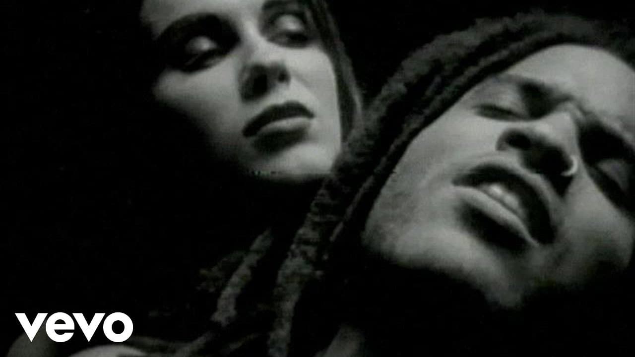 Lenny Kravitz - Stand By My Woman