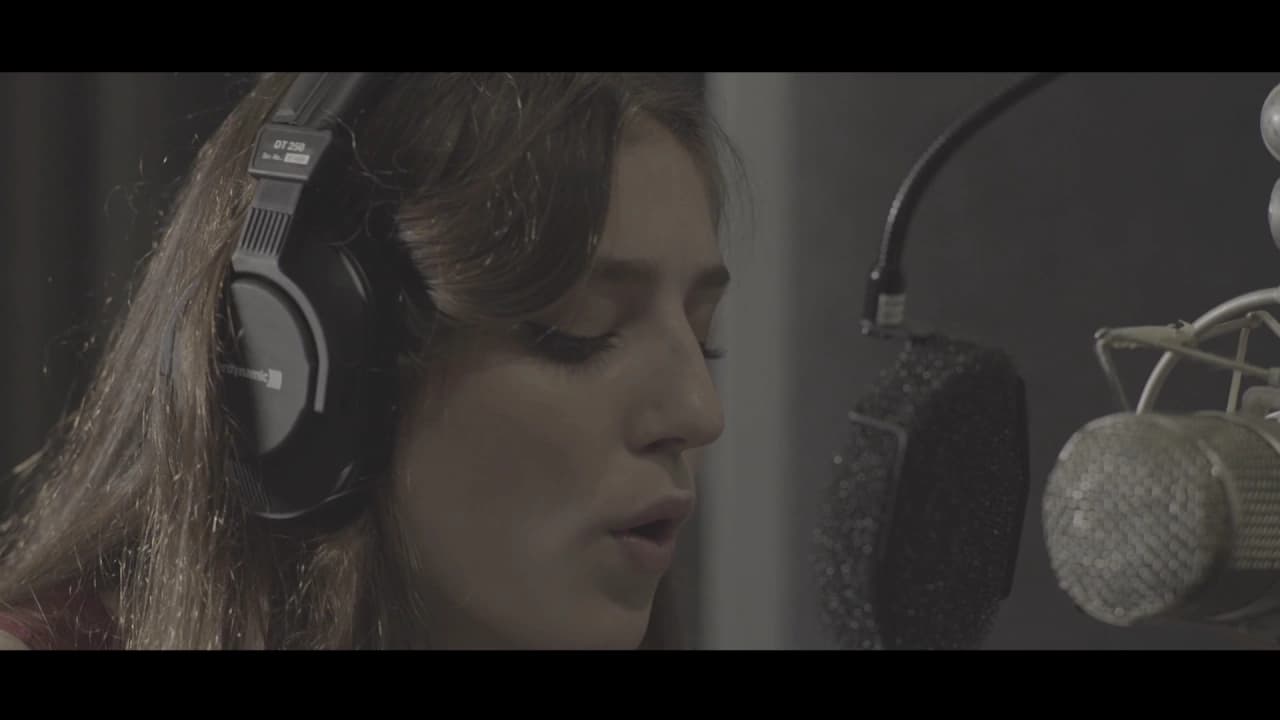 Birdy - Lost It All (Official Live Performance Video)
