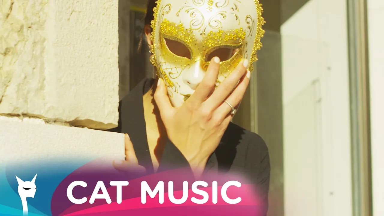 Avash x East XO - Black & White M/V