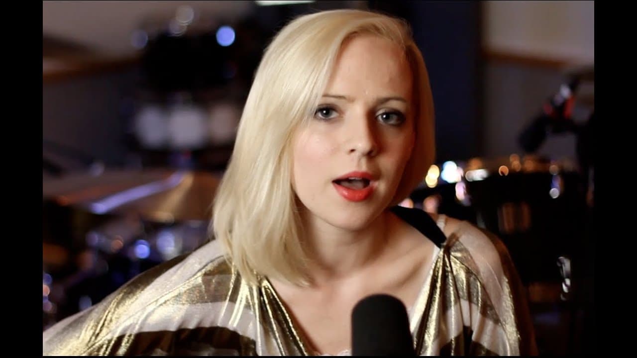 Thrift Shop - Acoustic - Madilyn Bailey (Macklemore and Ryan Lewis Cover)