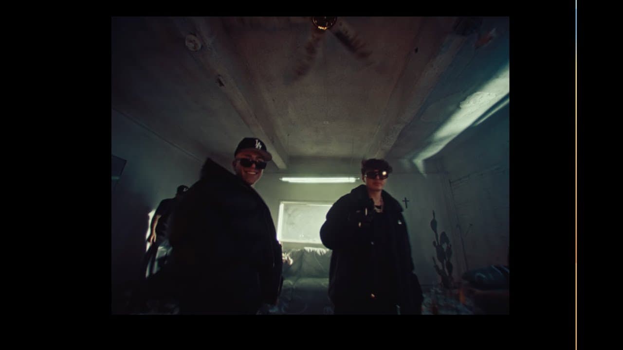 Chino Pacas - Tunechi (with Gabito Ballesteros) [Video Oficial]