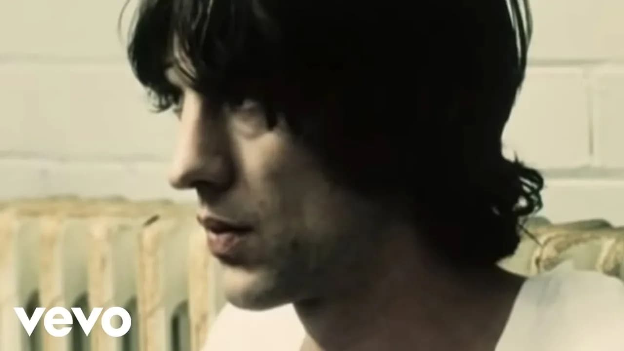 Richard Ashcroft - Break The Night With Colour (Official Music Video)