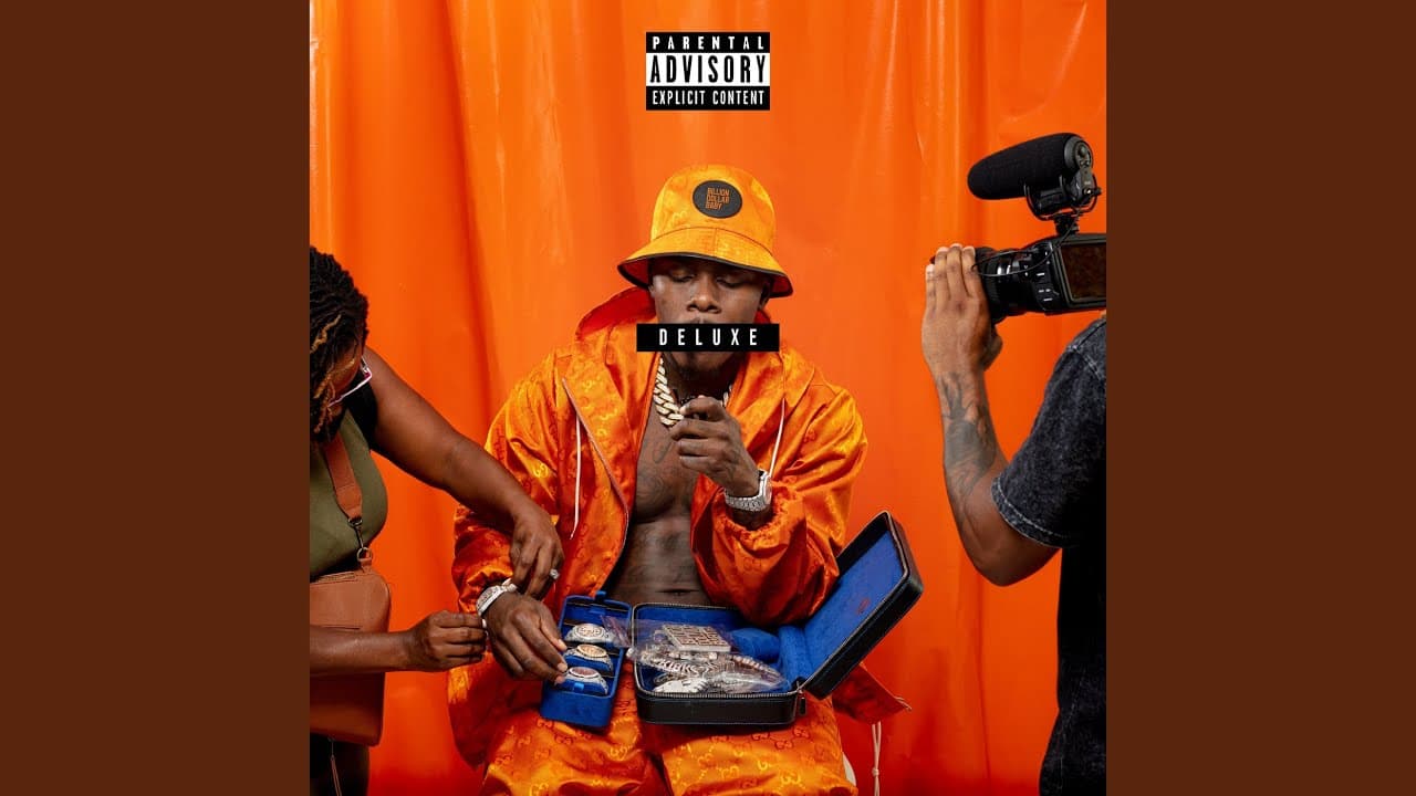 ROCKSTAR (BLM Remix)
