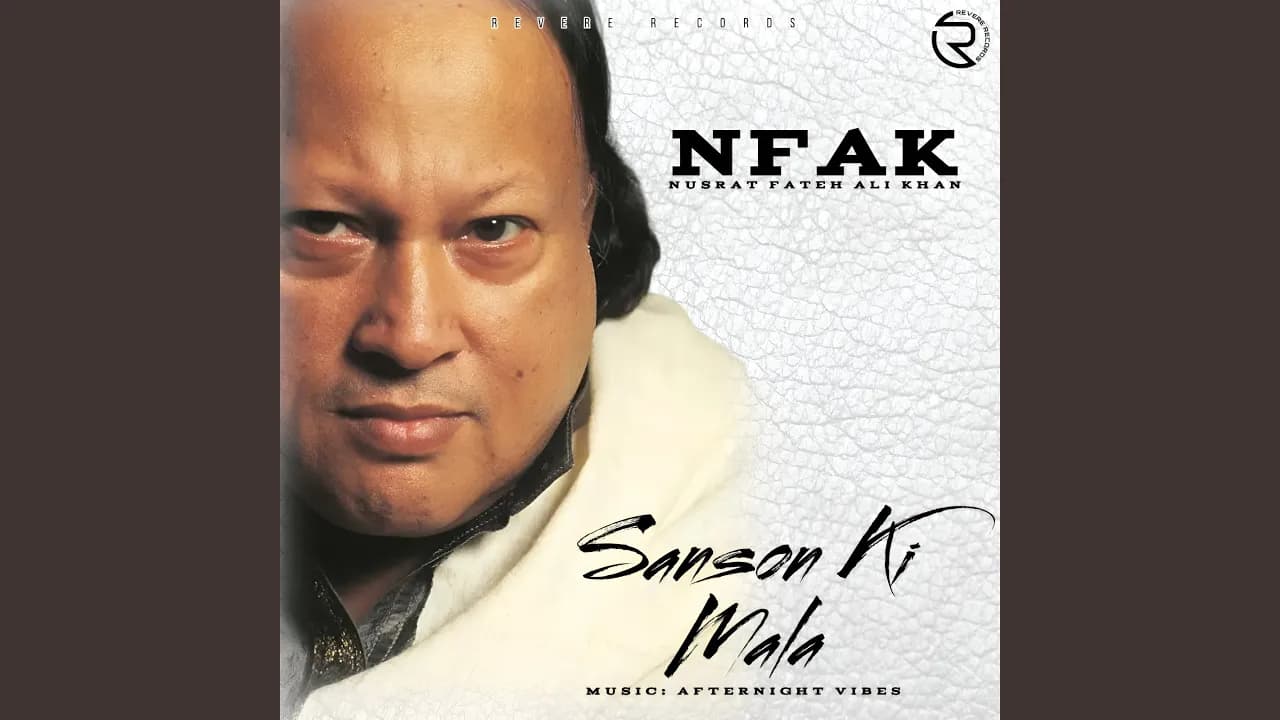Sanson Ki Mala
