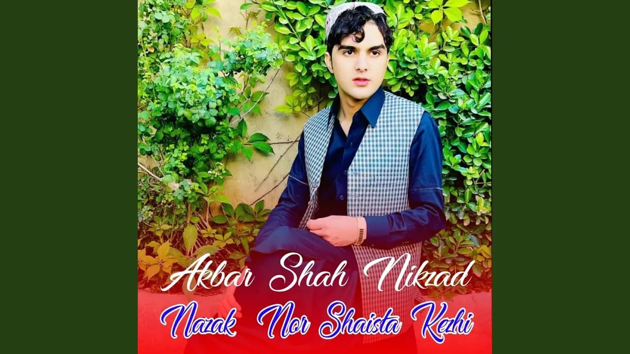 Nazak Nor Shaista Kezhi
