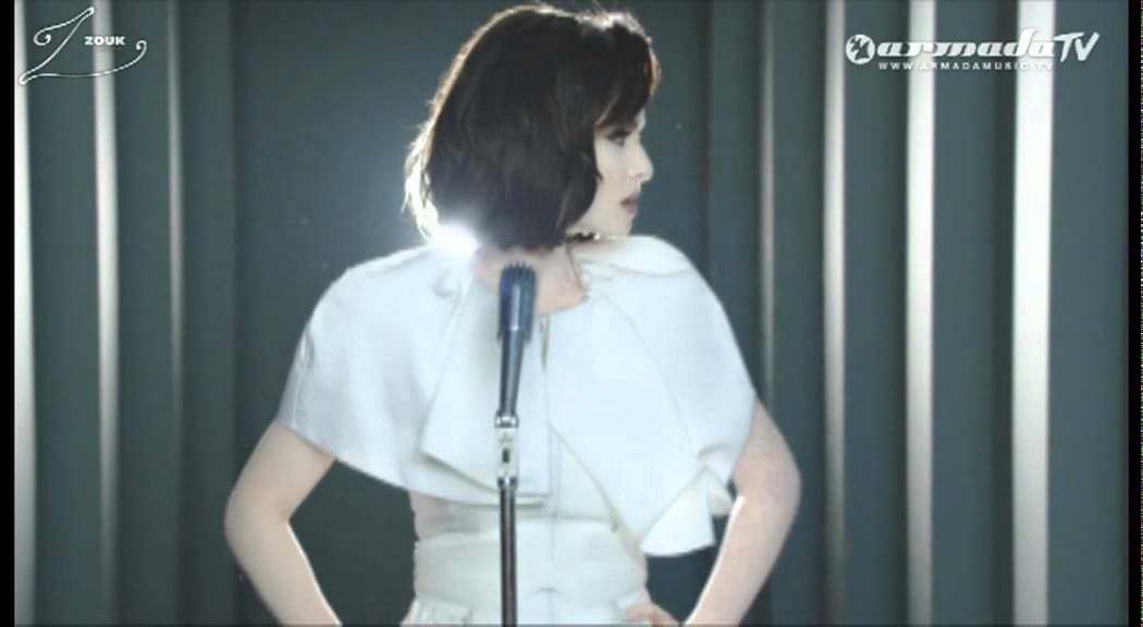 Freemasons feat Sophie Ellis-Bextor - Heartbreak (Make Me A Dancer) [Music Video]