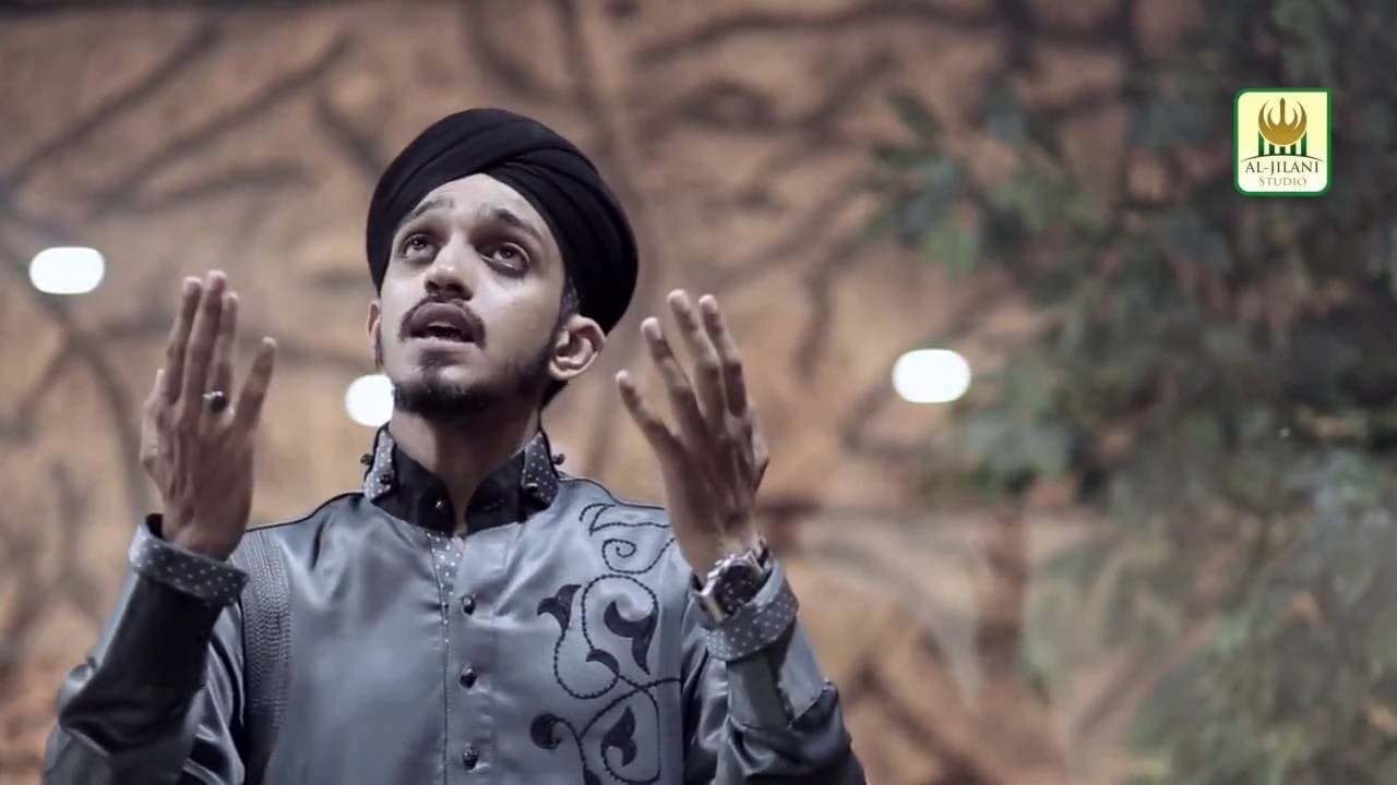 Likha Ya Nabi ﷺ Ghar Ki Chaukhat Sajadi ll Ramzan Album 2016 ll Hafiz Kamran Qadri