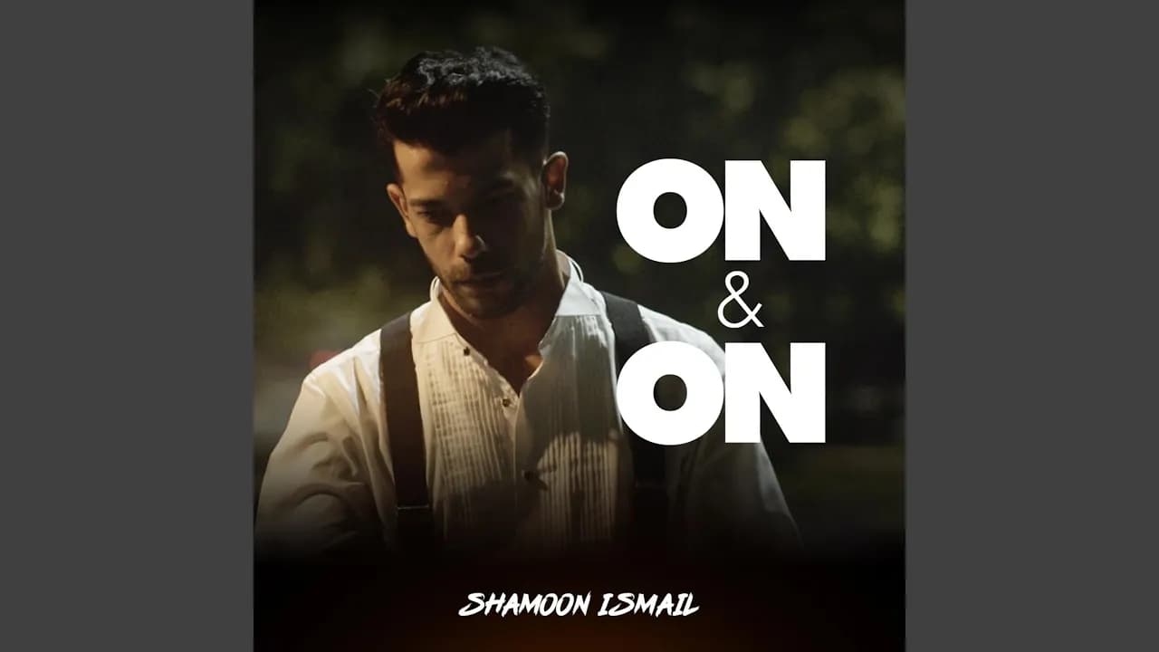 On & On