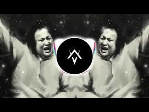 Hai Kahan Ka Irada Nusrat Fateh Ali Khan Remix  @AfterNight_Vibes