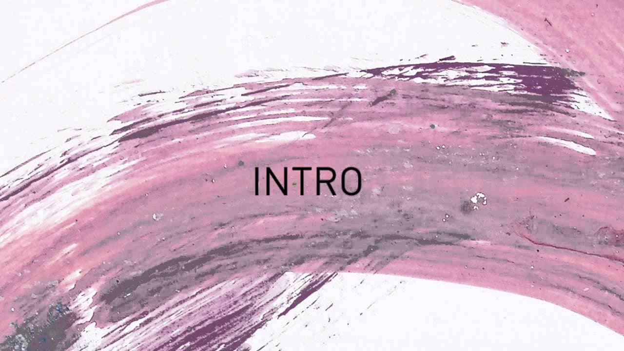 alt-J - Intro (Official Audio)