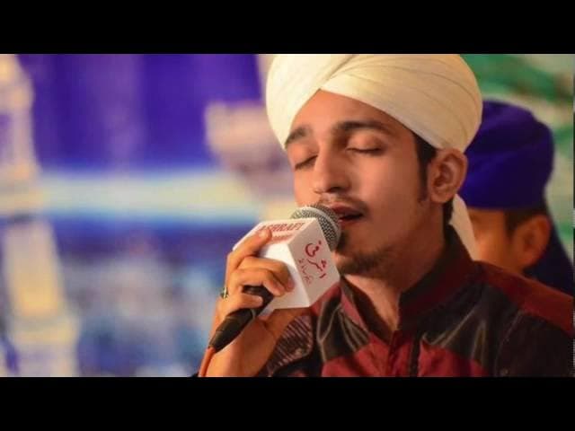 Hafiz Kamran Qadri ll Mein Ne Jab Apki Dehleez Ko Aqa Chooma ll Best Hindi/ Urdu Naat
