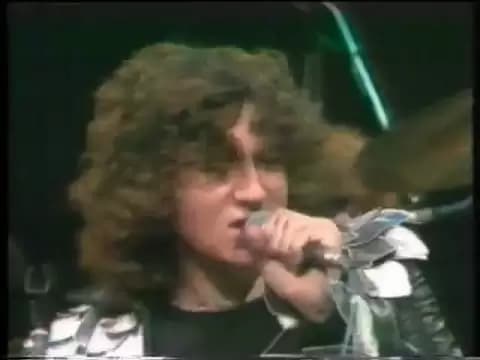 Wasted Def Leppard