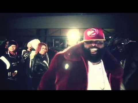 Waka Flocka Flame - O Let's Do It (Remix) (Ft. Diddy & Rick Ross)